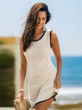 Versatile Dress / Cover Up